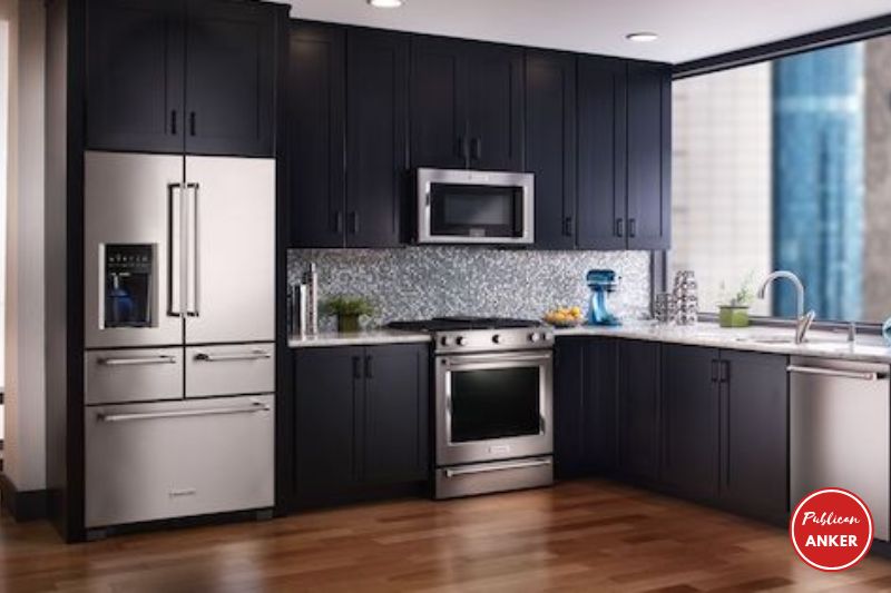 Electrolux Makes Luxury Affordable