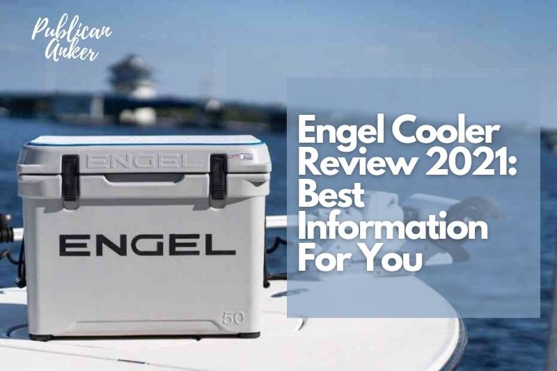 Engel Cooler Review 2022 Best Information For You