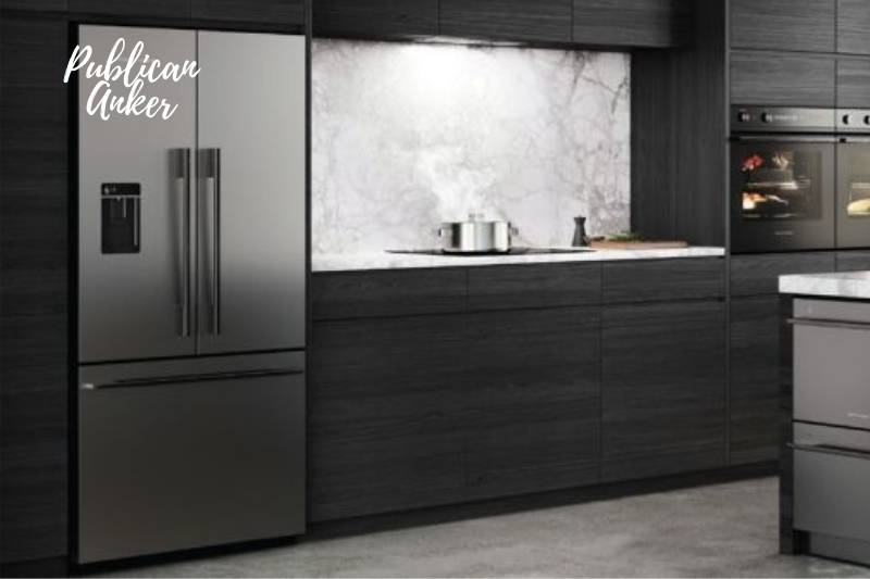 Fisher Paykel Refrigerator Overview