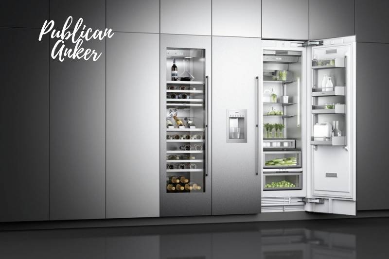 Gaggenau Refrigerators Review Of 2022