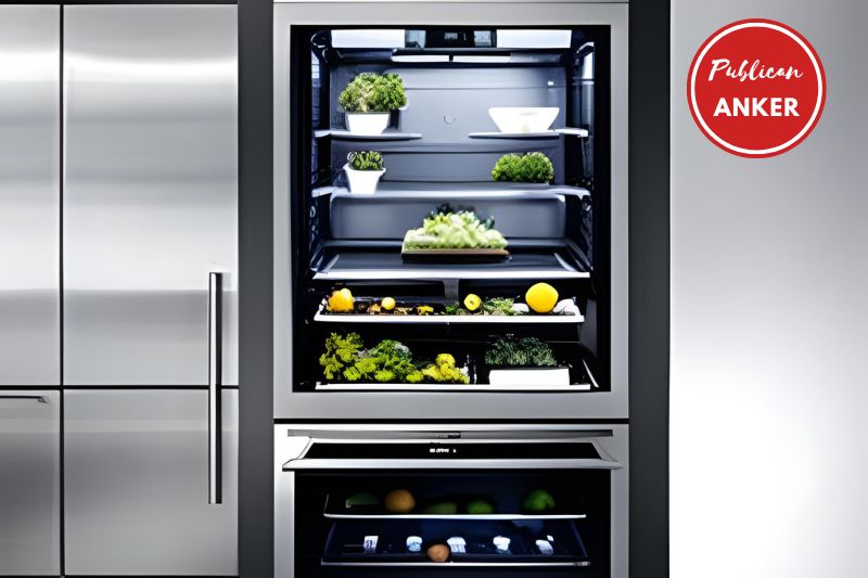 Gaggenau Refrigerators Review Of 2023
