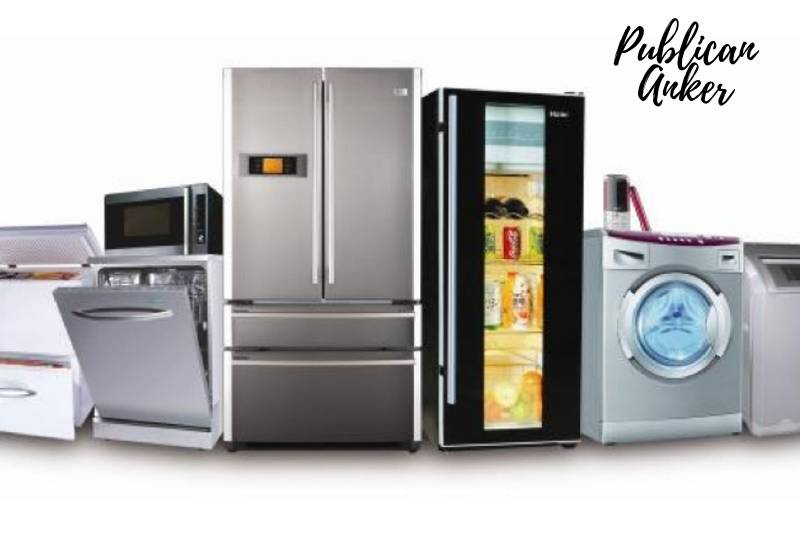 Haier Refrigerator Types And Reviews