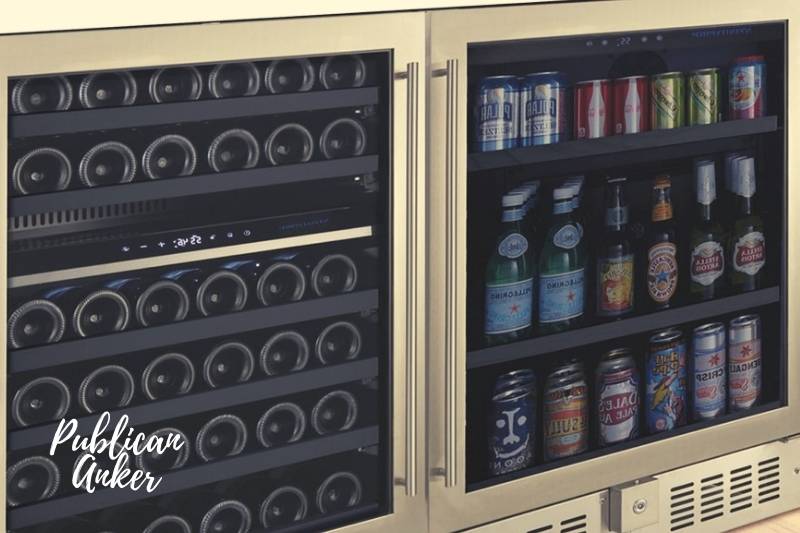 How to Choose a Dual Zone Wine Cooler