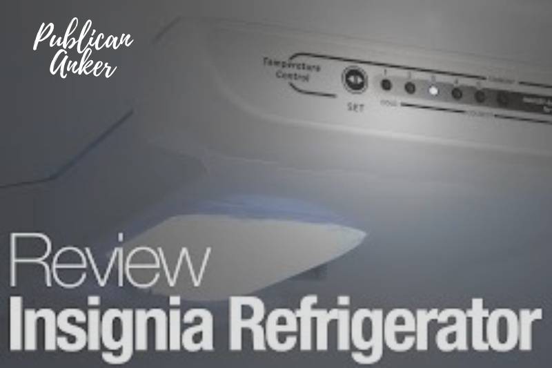 Insignia Refrigerators Review Of 2023