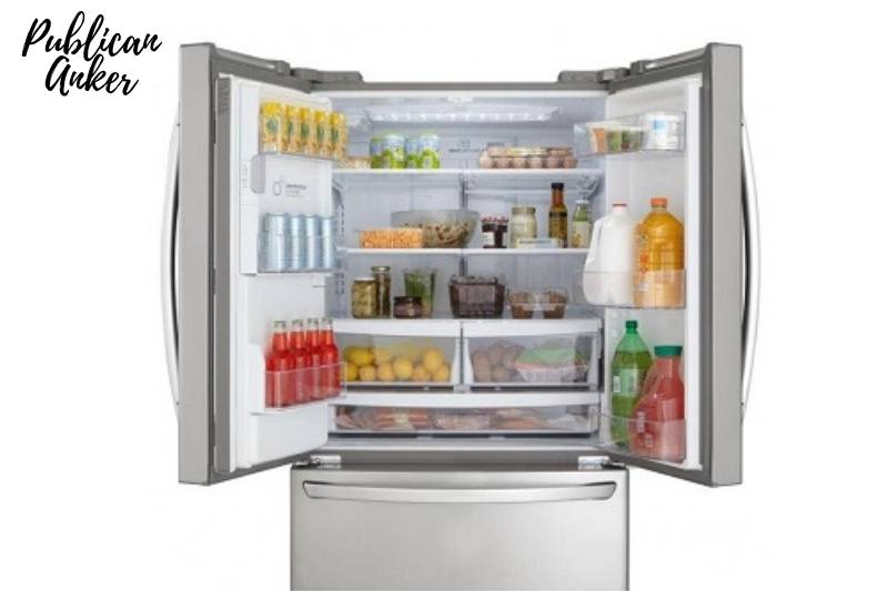 LG LFX28968ST Refrigerator Reviews