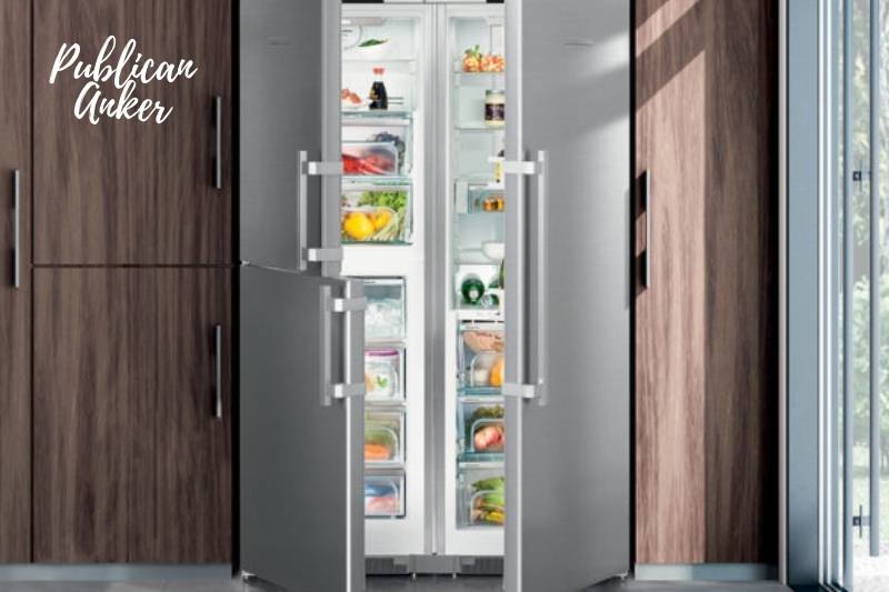 Liebherr Freestanding Refrigerators