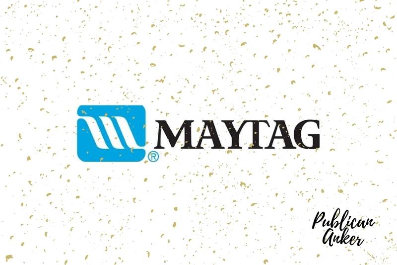 Maytag Company Information