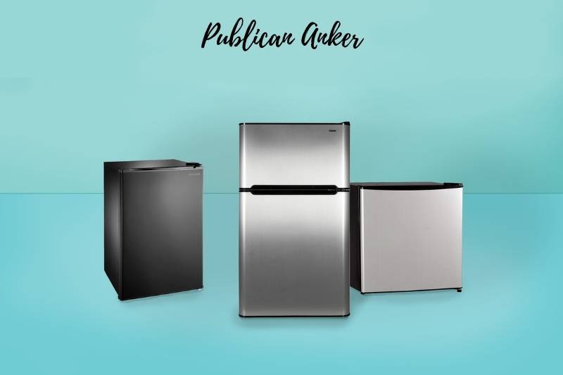Midea Is A Good Brand For Compact Refrigerators