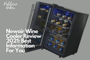 Newair Wine Cooler Review 2022 Best Information For You