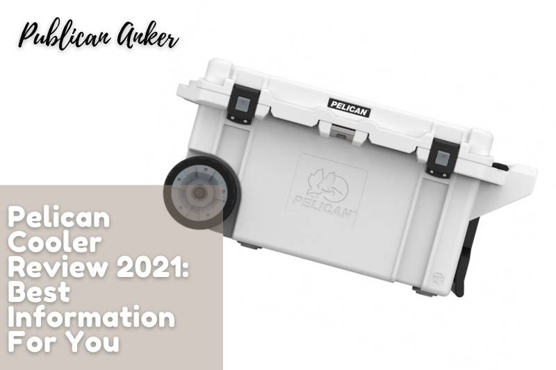 Pelican Cooler Review 2022 Best Information For You