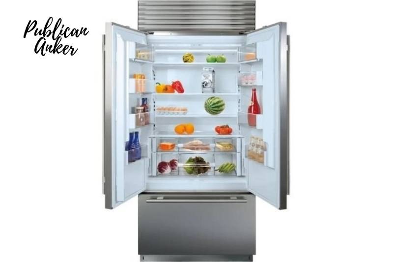Sub Zero Refrigeration An Overview