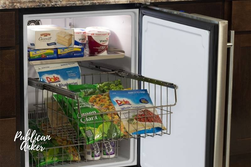 The 5 Different Kinds of Marvel Refrigerators