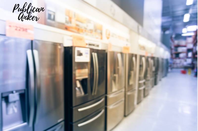 Things to Consider When Purchasing a Refrigerator