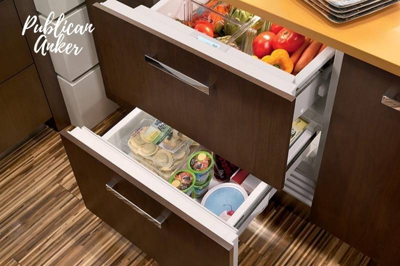 Where Else Can I Use Refrigerator Drawers