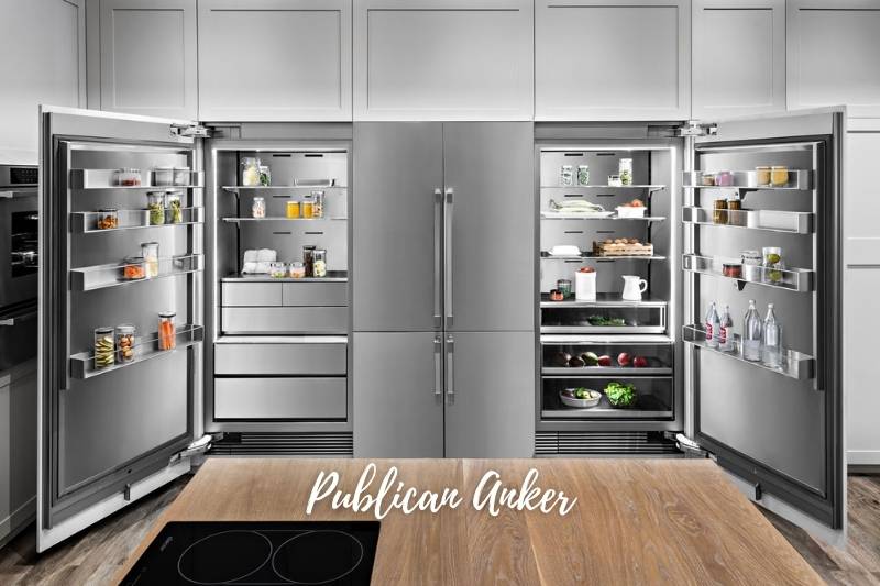 Which Dacor Refrigerator is right for you