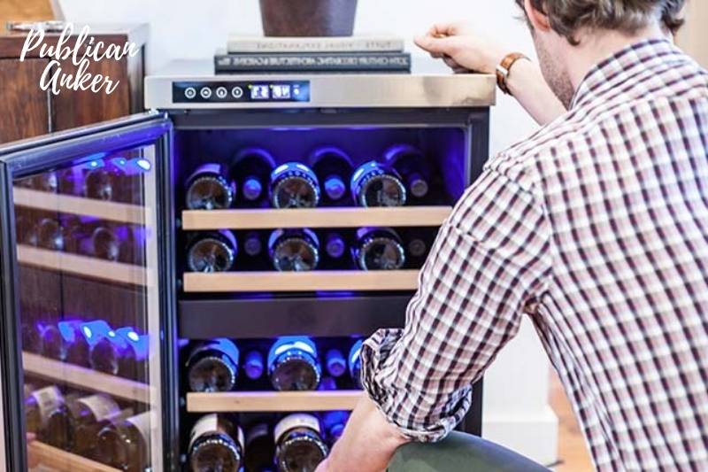 Why should you buy a wine cooler
