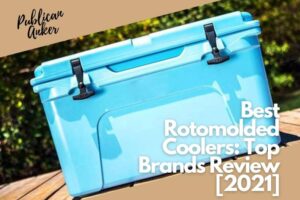 Best Rotomolded Coolers Top Brands Review [2022]
