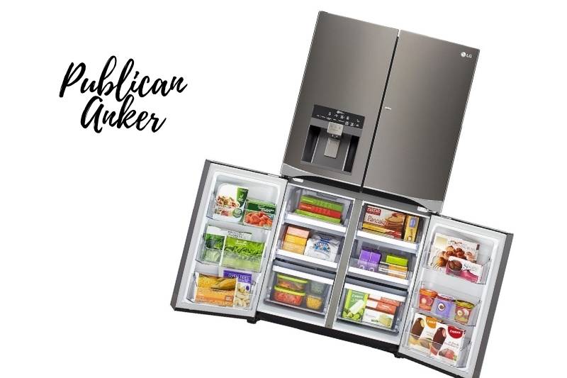 Top Rated 12 Best Refrigerators under 3000 - Great Choice Of 2022