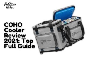 COHO Cooler Review 2022 Top Full Guide