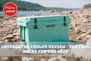 Catergator Cooler Review - Top Full Guide For You 2023