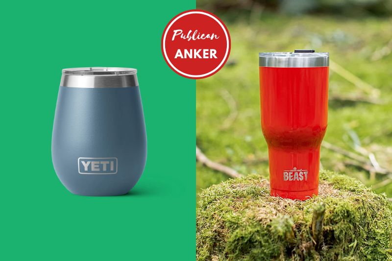 Comparison Beast Tumbler Vs Yeti, Which One Is Better To Buy