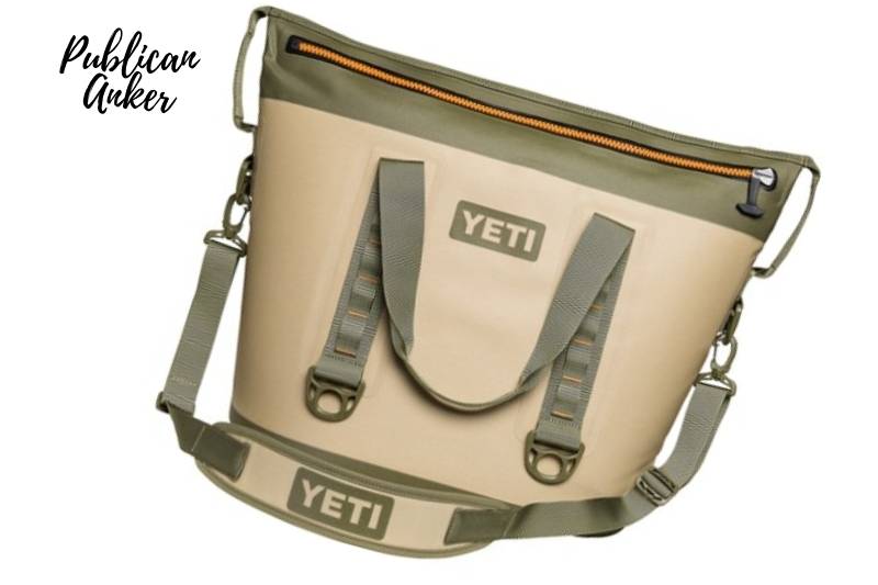 FEATURES AND BENEFITS OF YETI HOPPER 40 REVIEWS