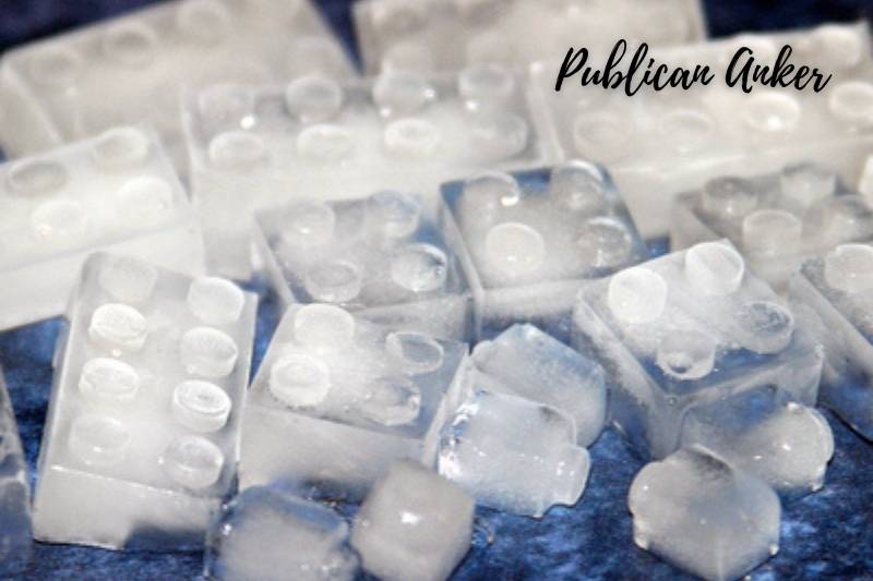 How To Make Ice Without An Ice Tray
