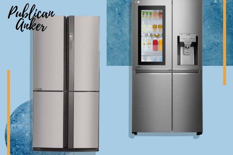 How to get a good Black Friday Fridge Freezer deal - Buying Guide 2022