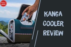 Kanga Cooler Review The Best Cooler for Your Next Adventure