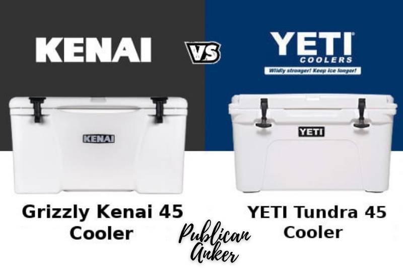 Kenai Cooler Vs. Yeti Which Is Better