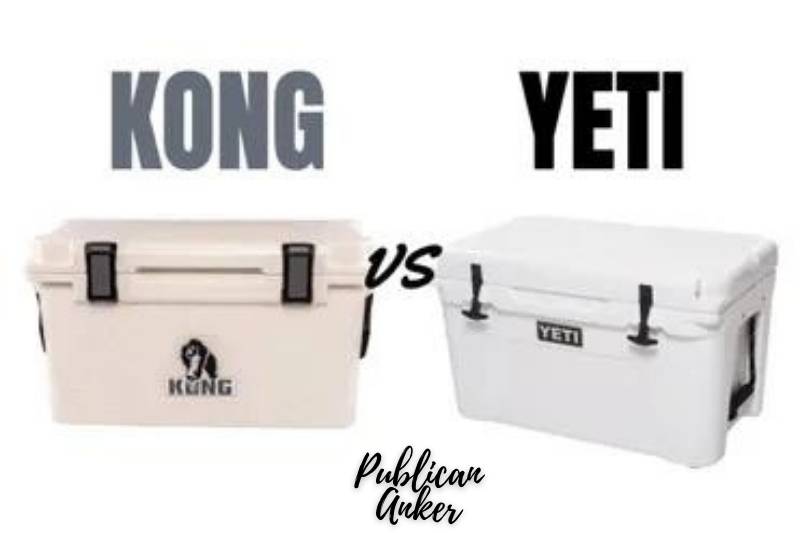 Kong vs. Yeti Which is Better