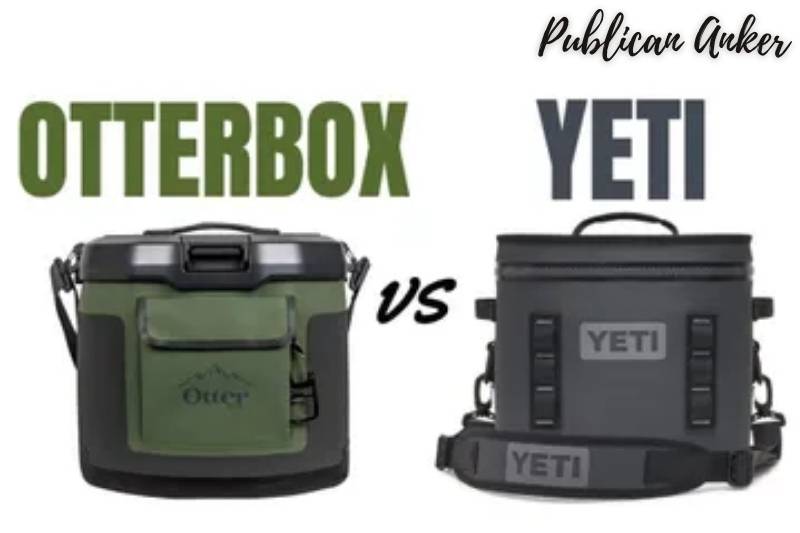 Main Differences Between Otterbox vs. Yetibox Vs Yeti features