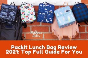 PackIt Lunch Bag Review 2022 Top Full Guide For You