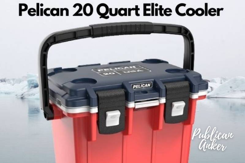 Pelican Cooler 20 QT Review 2022 Top Full Guide
