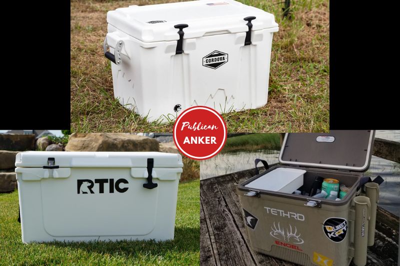 Similarly, Priced Coolers Worth Looking At