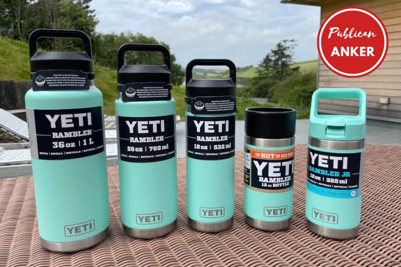 The Yeti Pros, Cons, and the Origins