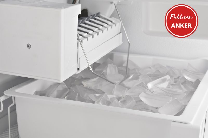 Top Rated 11 Best Refrigerators With Ice Makers [NEW REVIEW 2023]