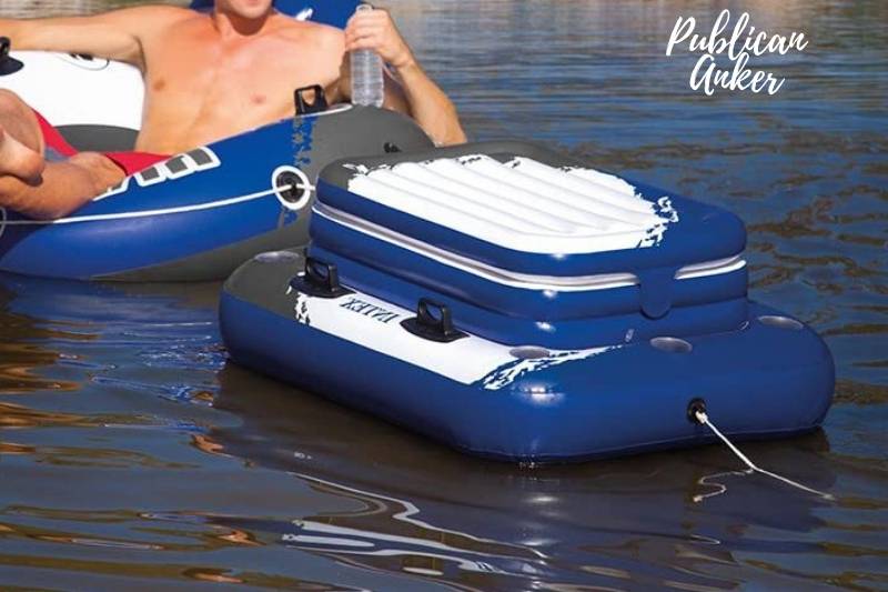 Top Rated 14 Best Floating Coolers for Summer