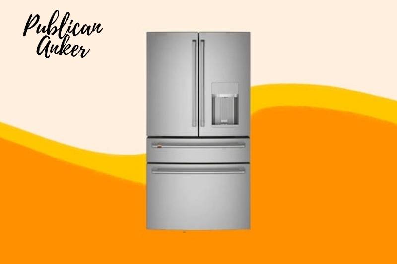 Top Rated 15 Best Early Black Friday Refrigerator Deals [2022]