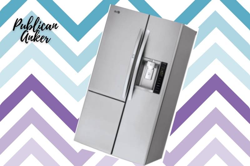Top Rated 5 Best Refrigerator With Ice Makers [NEW REVIEW 2022]
