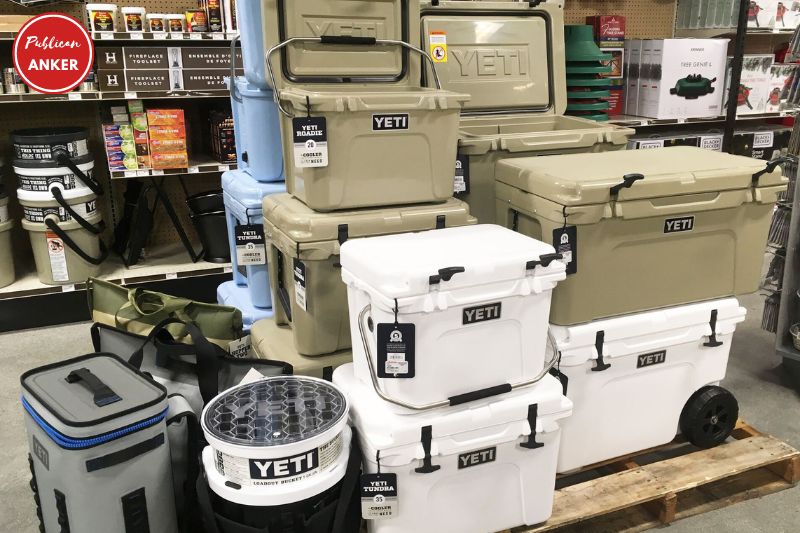 Why Buy A YETI Cooler Anyways