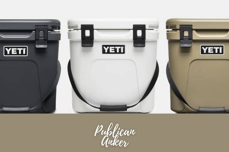 Why Buy A YETI Cooler Anyways