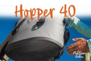 Yeti Hopper 40 Review 2022 Top Full Guide For You