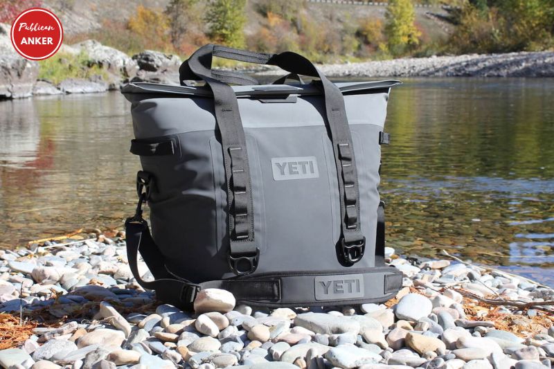 Yeti Soft Sided Coolers