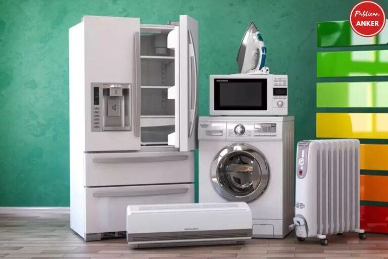 FAQs About Repairing Small Home Appliances 768x512 