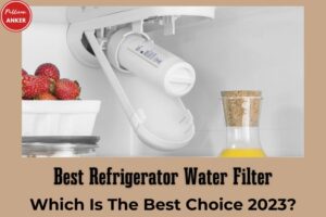 Best Refrigerator Water Filter Which Is The Best Choice 2023