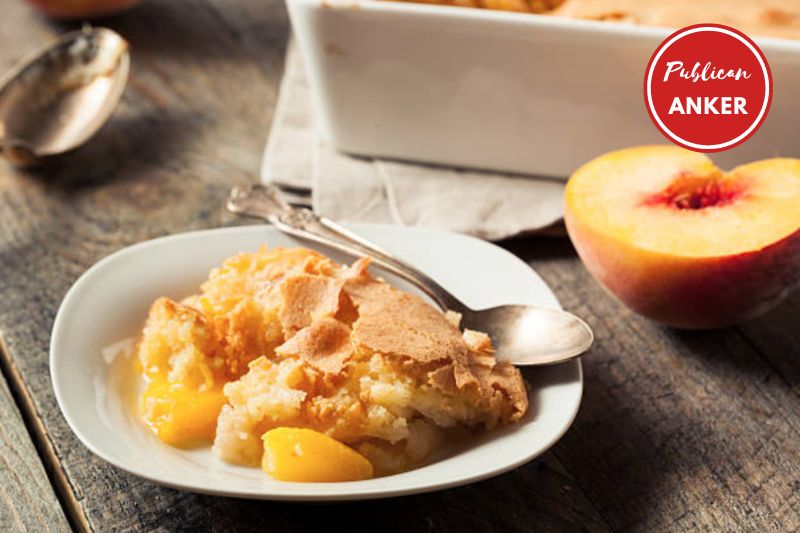 Do Peach Cobblers Need To Be Refrigerated
