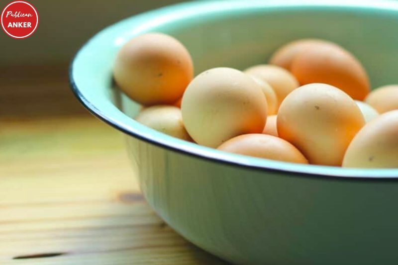 FAQs about Do Eggs Need To Be Refrigerated