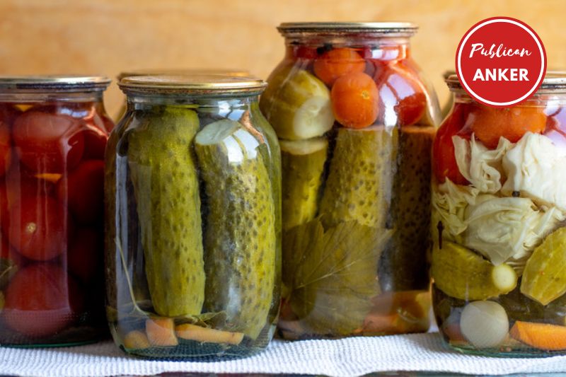 FAQs about Does Pickles Need To Be Refrigerated After Opening