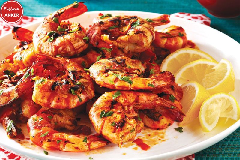 FAQs about cooked shrimp shelf life